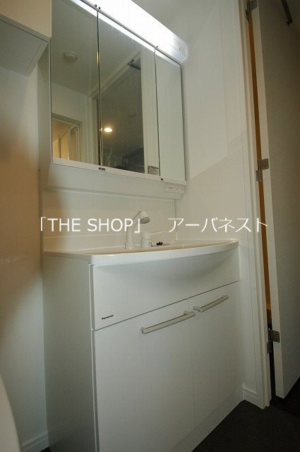 ヴォーガコルテ浅草橋の内装写真