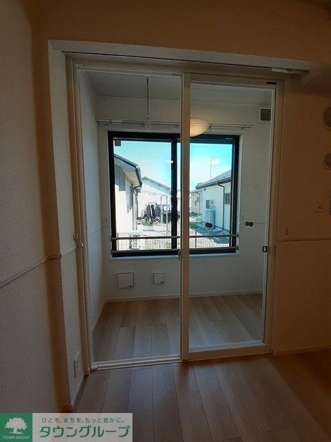 レジデンスnoaの内装写真