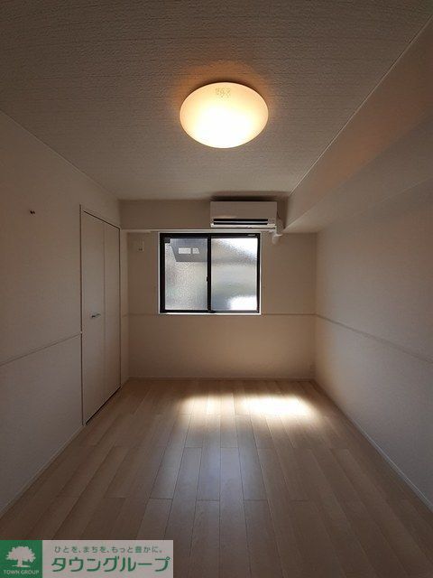 レジデンスnoaの内装写真