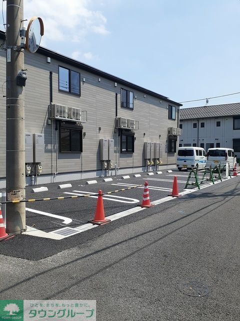 レジデンスnoaのその他写真