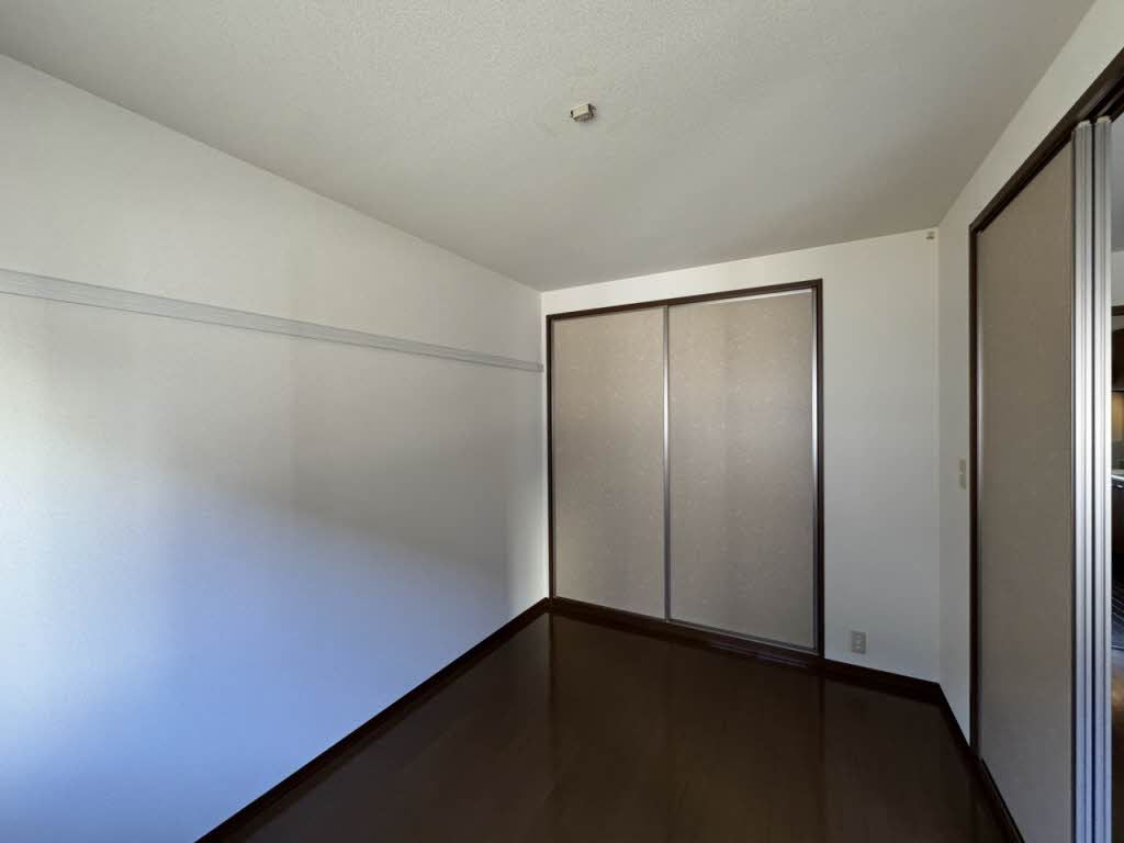 その他部屋・スペース　洋室