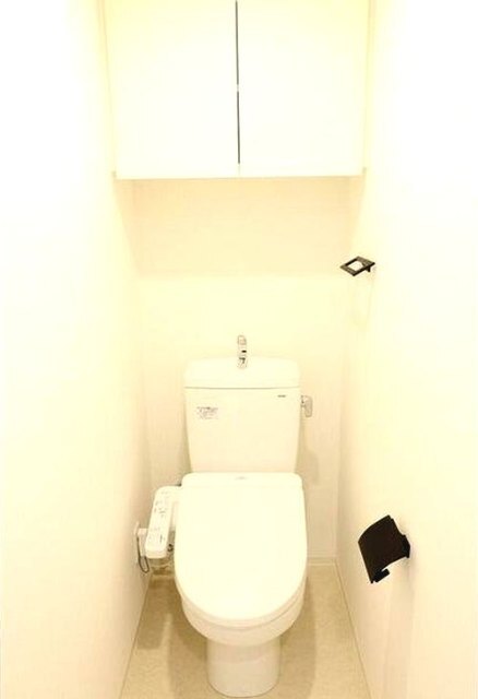 Crane Court Tsurumiの内装写真