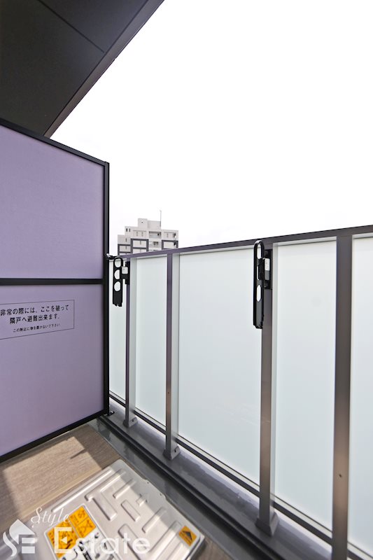 地下鉄名城線 茶屋ケ坂駅 徒歩5分 15階建 築5年の内装写真