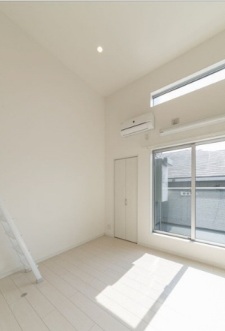 居室・リビング　写真は同マンションの他のお部屋のものです(イメージ写真)