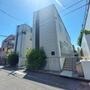 上野毛駅より徒歩15分 2階 築8年2ヶ月の賃貸物件