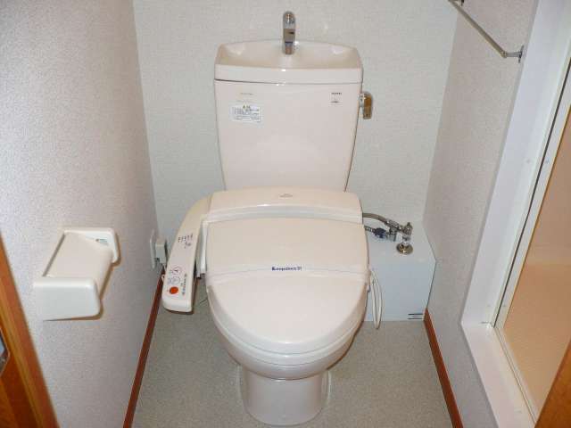 レオパレスプラムIIのその他写真