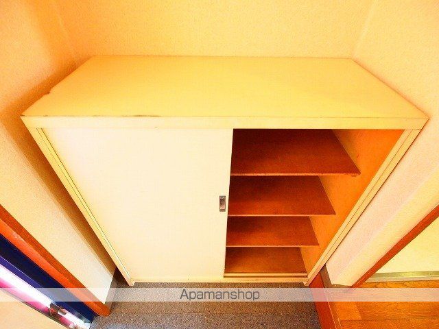 ＪＲ阪和線 富木駅 徒歩14分 3階建 築37年の玄関写真