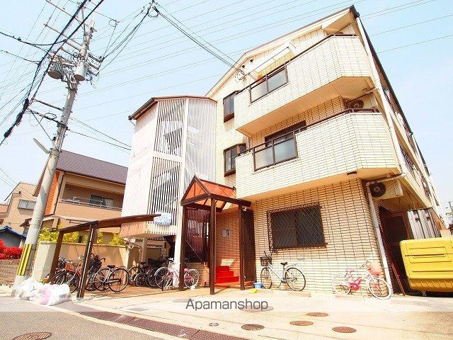 ＪＲ阪和線 富木駅 徒歩14分 築37年