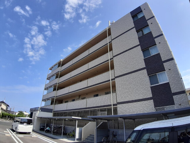 ＪＲ東海道本線 浜松駅 徒歩26分 築8年