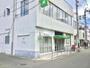 銀行　北おおさか信用金庫小松支店江口出張所（銀行）まで738m