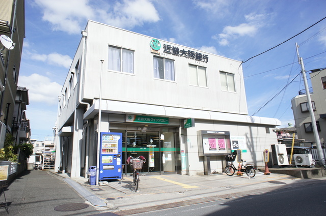 地下鉄今里筋線 井高野駅 徒歩4分 7階建 築9年の周辺写真