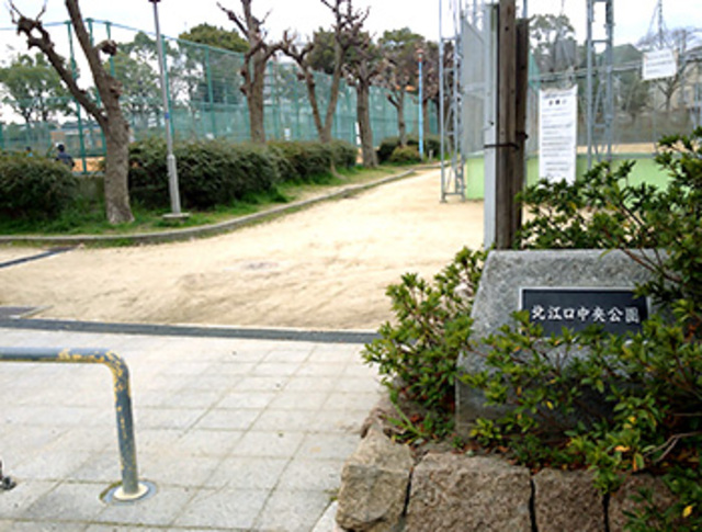 地下鉄今里筋線 井高野駅 徒歩4分 7階建 築9年の周辺写真