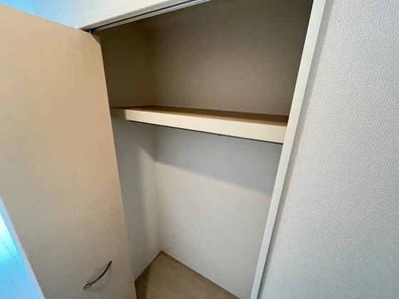 グランエッセの内装写真