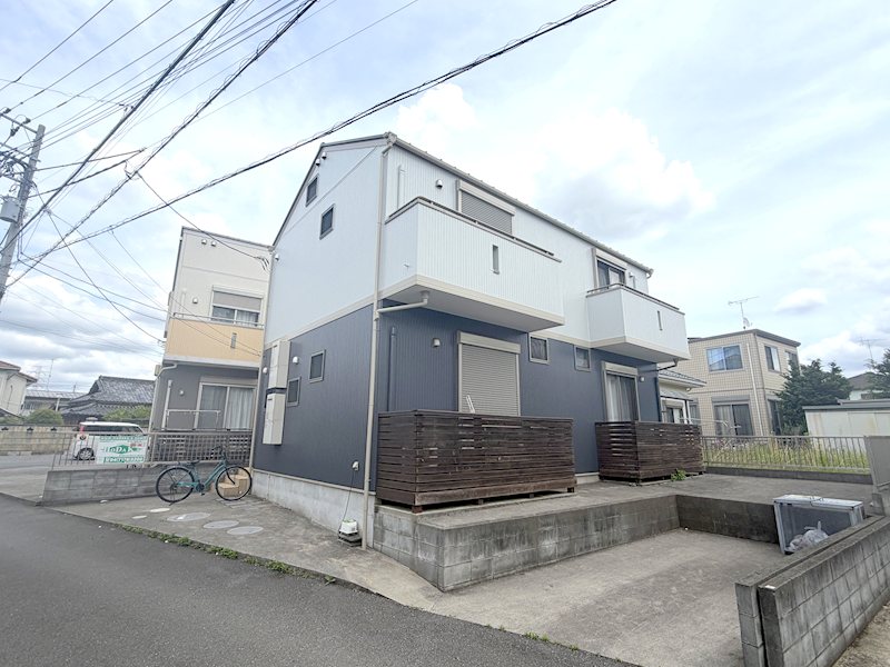 HODAKA Canal 11の外観写真