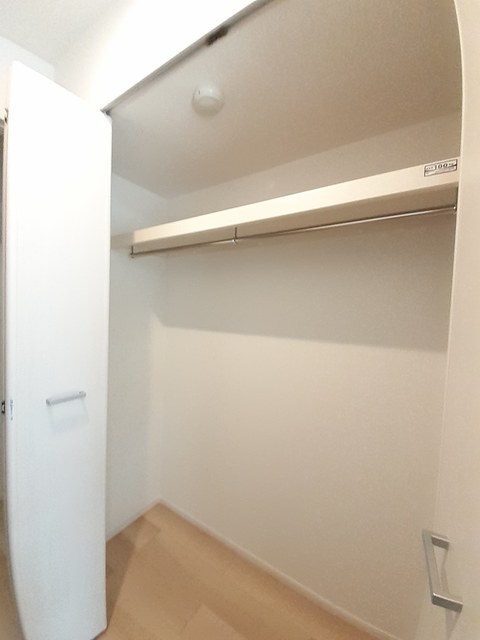収納　収納(イメージ）