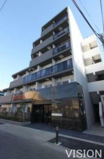 建物外観　☆外観☆