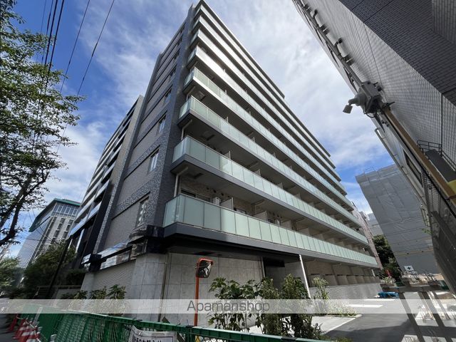 ＪＲ京浜東北線 大森駅 徒歩10分 築2年