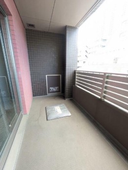 レジディア品川の内装写真