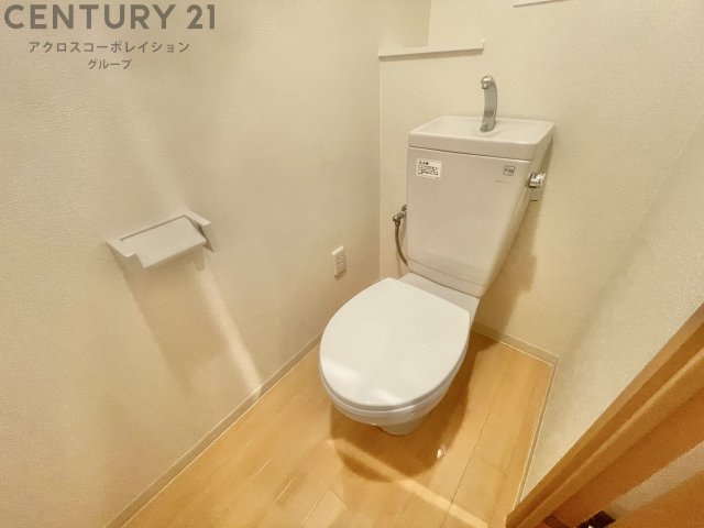 トイレ　バストイレ別でおすすめです☆
