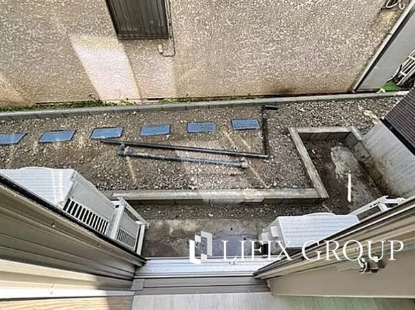 西武池袋線 練馬駅 徒歩5分 3階建 築2年の外観写真