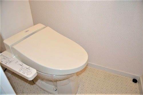 トイレ　同型イメージ