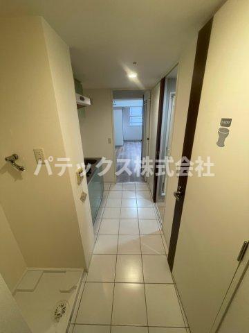 その他部屋・スペース　明るい色調の室内です
