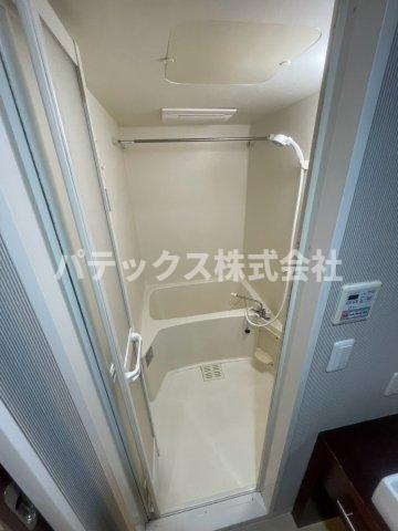 バス・シャワールーム　日々の暮らしに欠かせないお風呂です