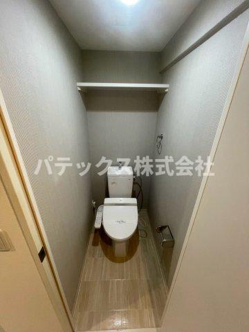 トイレ　トイレも気になるポイント