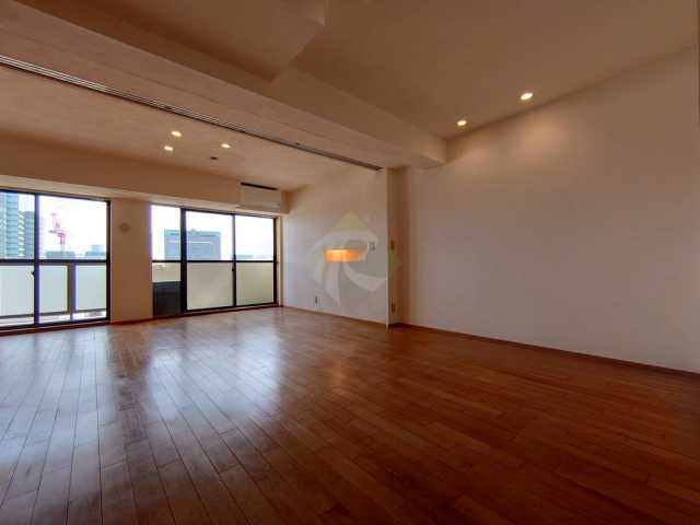 居室・リビング　東建ニューハイツ市ヶ谷