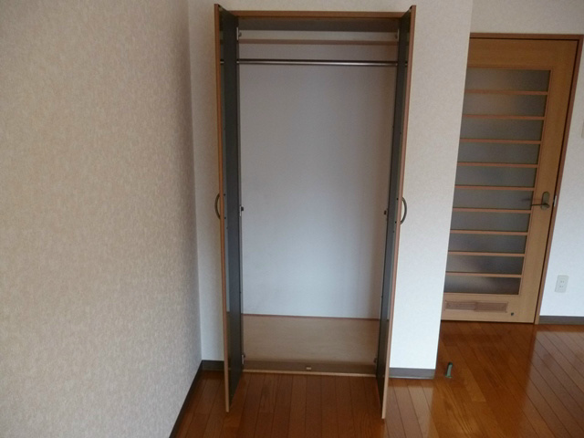 エクセルIの内装写真