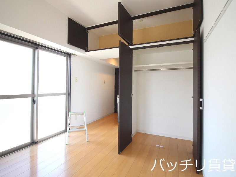 収納　※同マンション別部屋写真の為、現状優先。