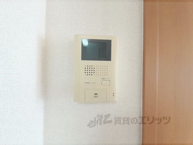 セキュリティ　ドアフォン（ＴＶ含）
