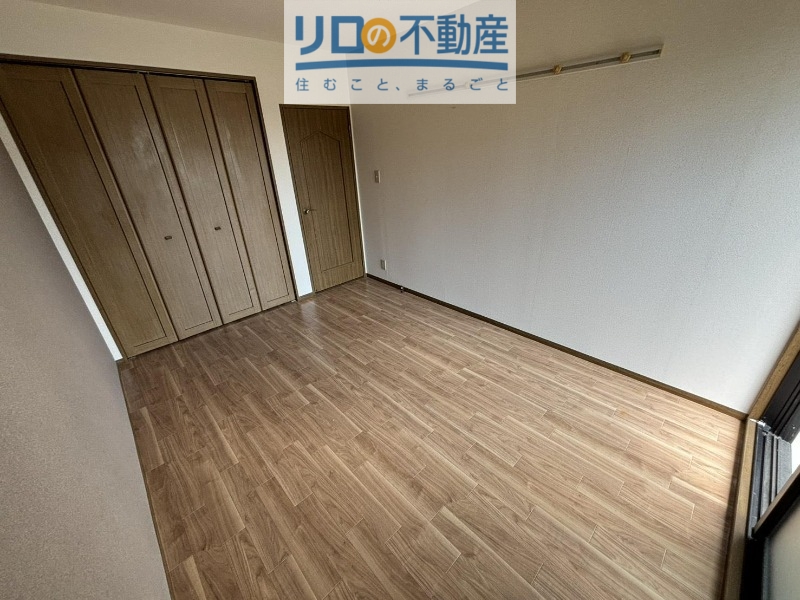 ドミエールの内装写真