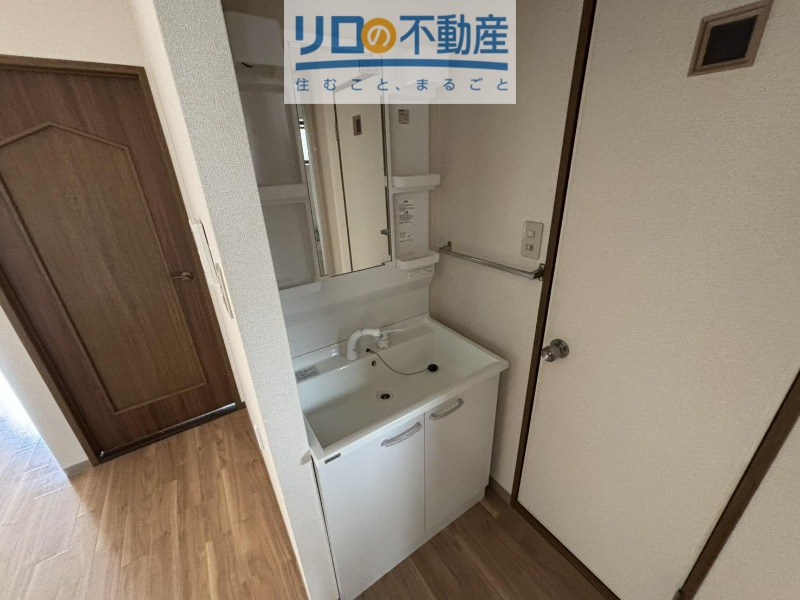ドミエールの内装写真