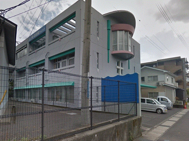 病院　上ノ町加治屋クリニック（病院）まで155m
