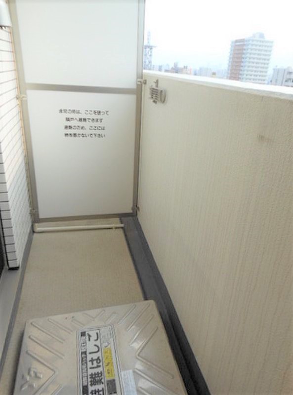 ＪＲ総武線 亀戸駅 徒歩4分 14階建 築19年の内装写真