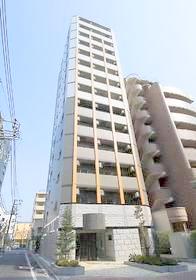 ＪＲ総武線 亀戸駅 徒歩4分 築19年