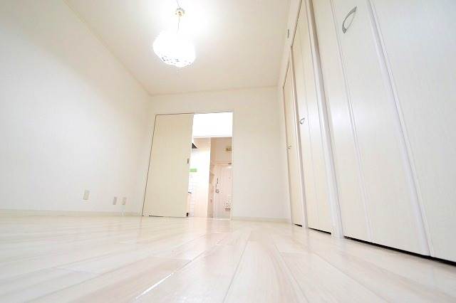 広島電鉄宮島線 高須駅 徒歩3分 3階建 築41年の内装写真