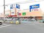 スーパー　フィール　津島店（スーパー）まで800m
