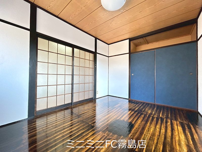 その他部屋・スペース