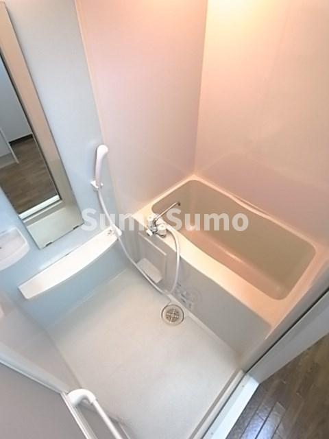 レスター夙川の風呂写真