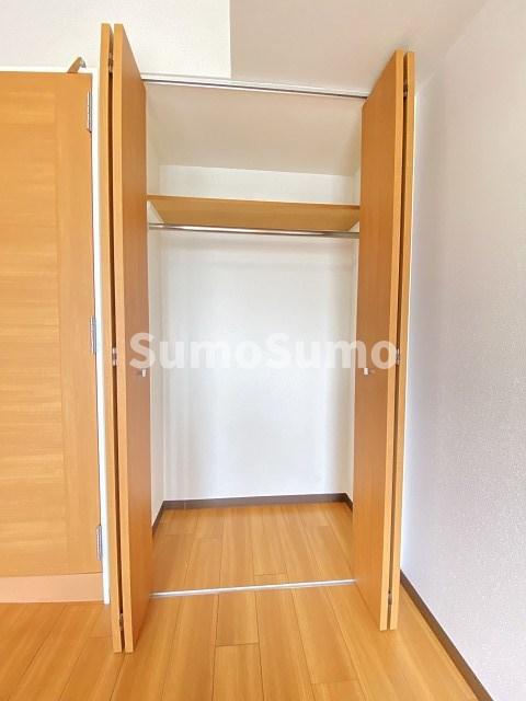 レスター夙川の内装写真