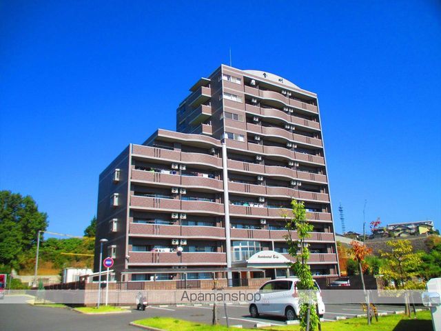レジデンシャル・金剛2LDKの外観写真