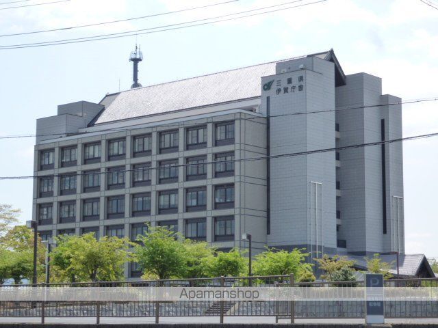 レジデンシャル・金剛2LDKの周辺写真