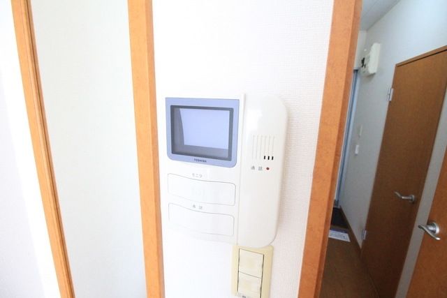 レオパレス多摩百草のその他写真