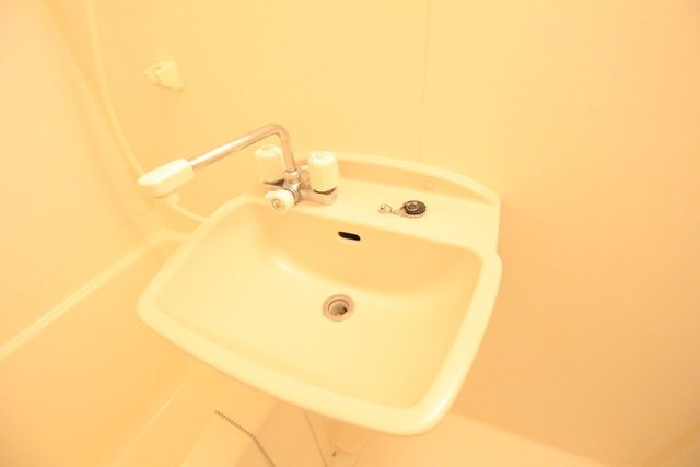 レオパレス多摩百草の内装写真