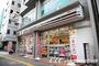 コンビニ　セブンイレブン 台東寿1丁目店（コンビニ）まで104m