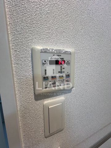 その他設備　ラ・フルール博多駅南
