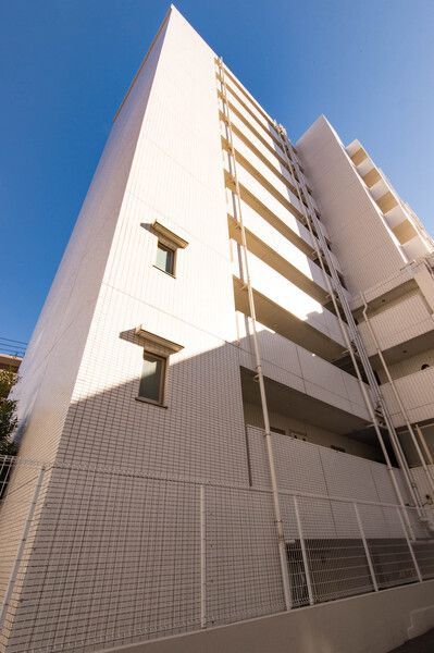 建物外観　☆外観☆
