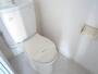 トイレ　★トイレ新規交換★